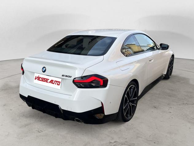 BMW Serie 2 230i MSport Auto - Foto 5