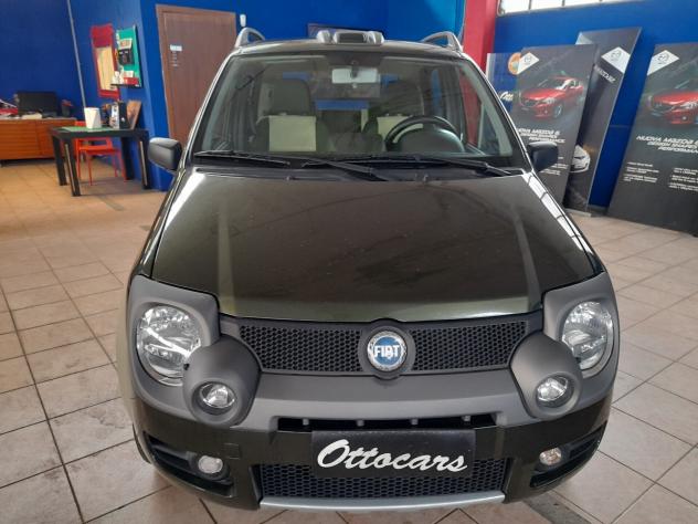 Fiat Panda 1.3 MJT 16V 4x4 Monster - Foto 2