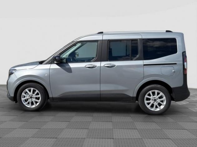 FORD Tourneo Courier Tourneo Courier 1.0 EcoBoost Powershift Titanium rif. 23798363 - Foto 2