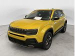 Jeep Avenger 1.2 Turbo Longitude