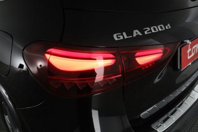 MERCEDES-BENZ CLA sse GLA GLA 200 d Automatic PREMIUM rif. 24100872 - Foto 10