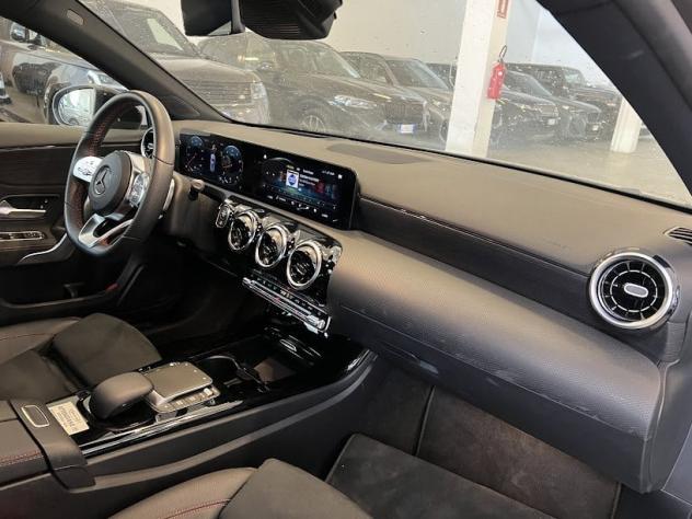 Mercedes-Benz Classe A A 250 Automatic 4MATIC AMG LINE - Foto 10