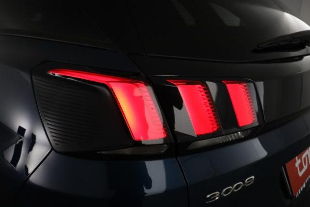 PEUGEOT 3008 3008 PureTech Turbo 130 S&S Allure Pack rif. 24174304 - Foto 10