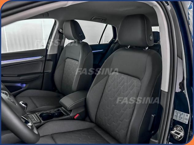 Volkswagen Golf Golf 1.5 tsi Edition Plus 115cv - Foto 8