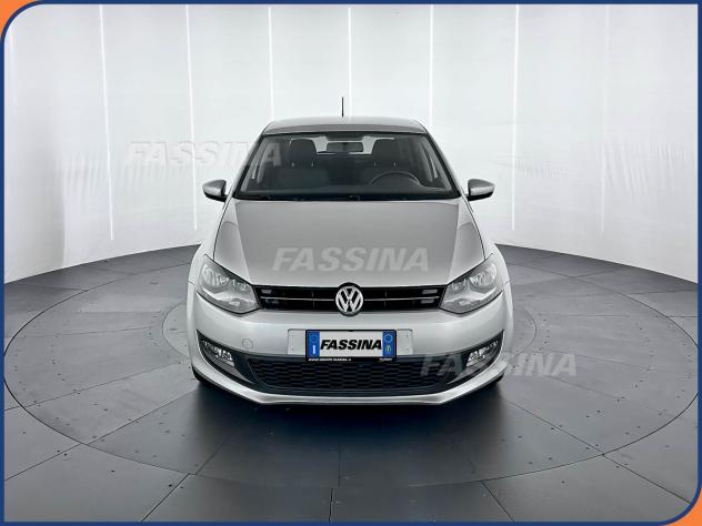 Volkswagen Polo Polo 5p 1.2 Comfortline 70cv - Foto 2