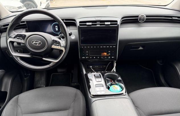 HYUNDAI - Tucson - 1.6 HEV aut. Exellence - Foto 10