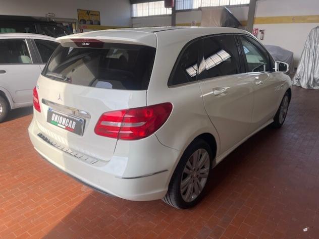 Mercedes-benz B 180 Executive - Foto 6