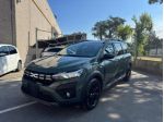 DACIA Jogger 1.0 TCe GPL 100 CV 5 posti Extreme rif. 23736551