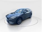 MAZDA CX-5 2.2L Skyactiv-D 184 CV AWD Signature rif. 24106075