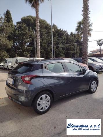 NISSAN - Micra - 1.5 dCi 8V 5p. Business+ - Foto 3