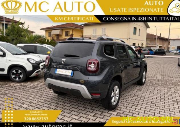 DACIA Duster 1.6 SCe GPL 4x2 Comfort rif. 23771133 - Foto 6