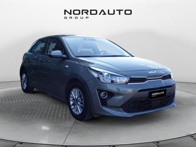 Kia Rio 4ª serie 1.2 DPi 82 CV EcoGPL Style - Foto 2