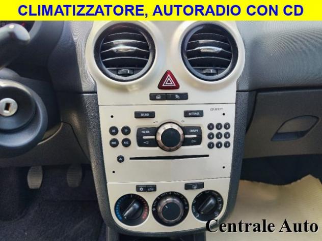OPEL Corsa 1.3 CDTI 90CV 3 porte Enjoy rif. 19370814 - Foto 8