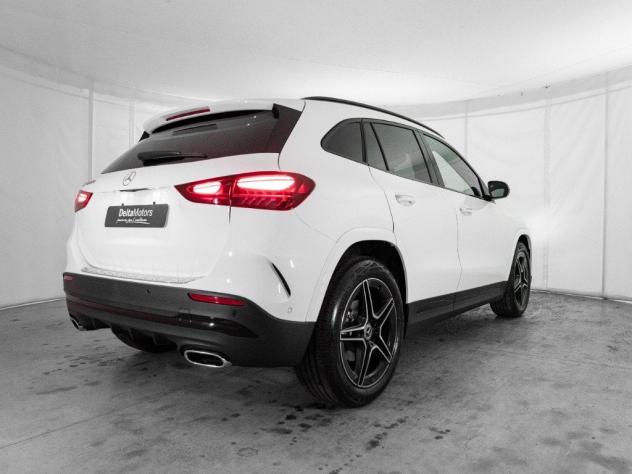 Mercedes-Benz GLA 200 d AMG Line Extra - Foto 4