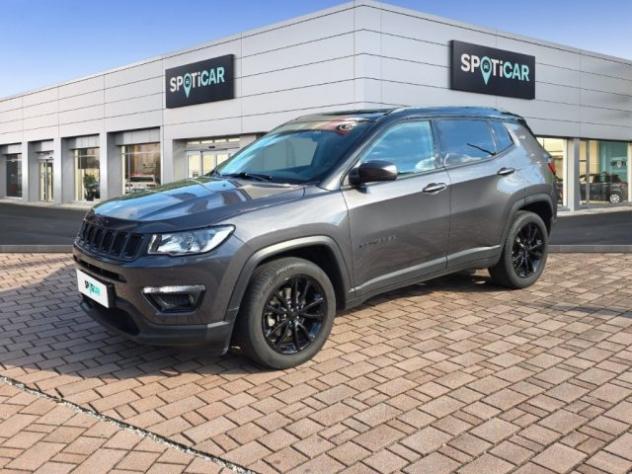 JEEP Compass 1300 BZ 150CV AUTOMATICA 2WD LIMITED rif. 23781717