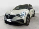 Renault Captur Captur Full Hybrid E-Tech 145 CV RS Line