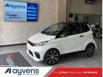 AIXAM GTO City GTO Emotion rif. 23603452