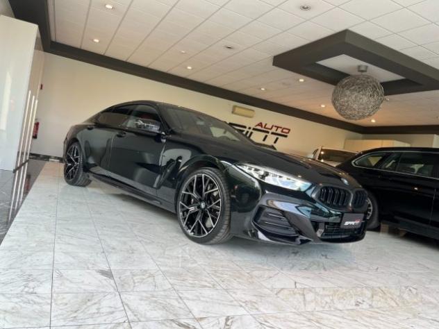 BMW 840 d Gran Coupé xDrive MSport Individual StepTronic rif. 24174789 - Foto 7