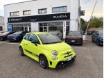 Abarth 595 595 1.4 t-jet Competizione 180cv my19