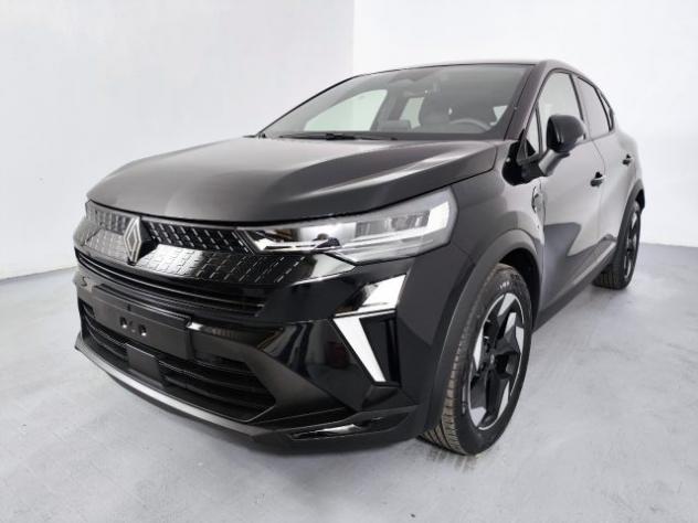 RENAULT Captur ECO-G 100 CV Techno rif. 22710145 - Foto 5