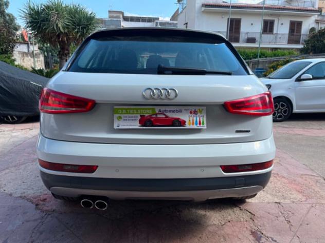 AUDI Q3 2.0 TDI 184CV QUATTRO 2016 FULL BI-XENON - Foto 5