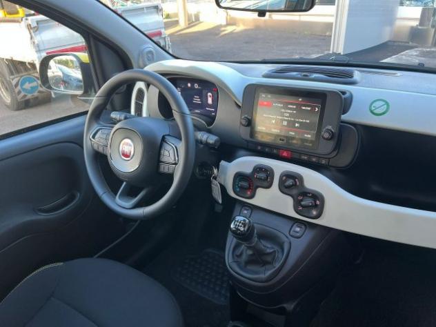 FIAT Panda Cross Panda Cross 1.0 FireFly S&S Hybrid rif. 23849317 - Foto 6