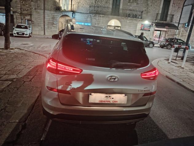 Hyundai Tucson 1.6 CRDi XPrime - Foto 2
