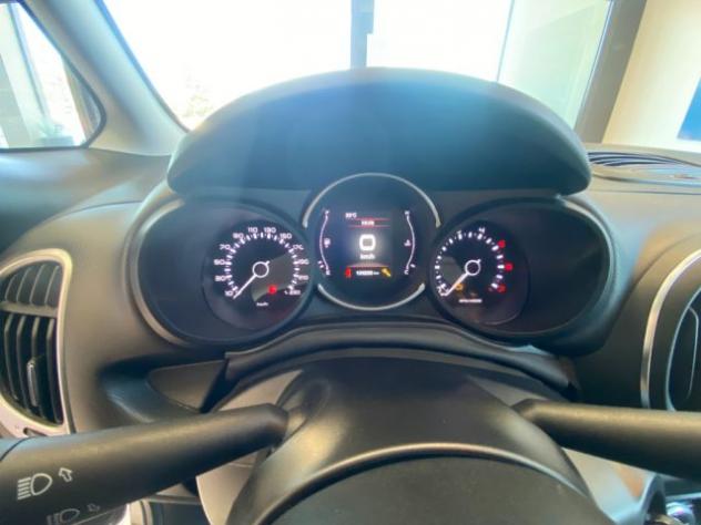 FIAT 500L 1.3 Multijet 95 CV City Cross rif. 23526688 - Foto 10