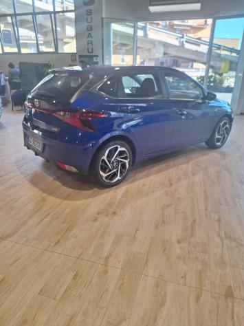 HYUNDAI i20 3ª serie i20 1.0 T-GDI 48V DCT Bose - Foto 4