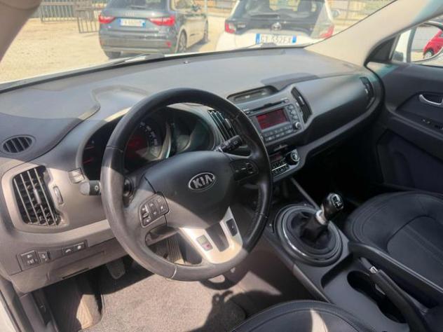 KIA Sportage 1.7 CRDI 2WD Cool rif. 24088595 - Foto 6