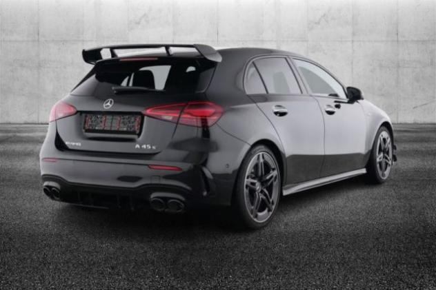 MERCEDES-BENZ A 45 S AMG A 45S AMG 4Matic+ rif. 24147799 - Foto 2