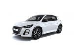 PEUGEOT 208 motore elettrico 156 CV 5 porte GT Exclusive  2&o rif. 23759539