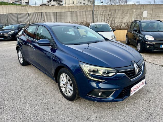 Renault Megane 1.5 dCi 110 CV 6M NAVI - Foto 3