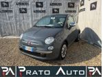 FIAT 500 1.2 Lounge AUTOMATICA rif. 23434590