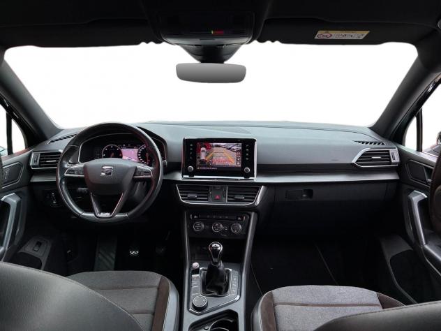 SEAT Tarraco 2.0 tdi Xcellence 150cv 7p.ti - Foto 7