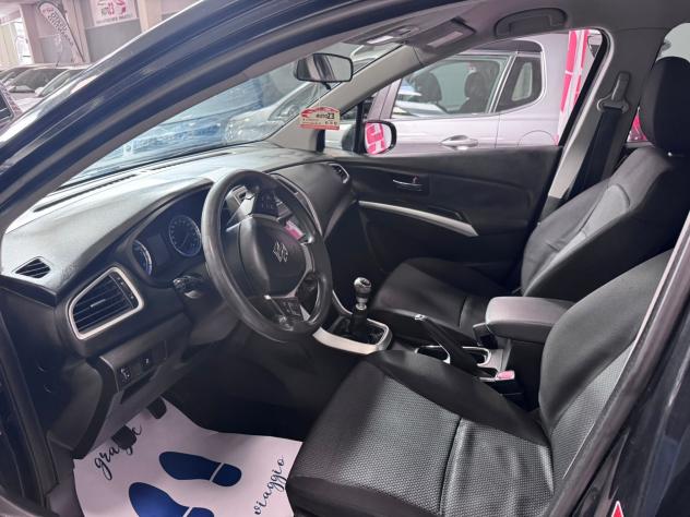 Suzuki S-Cross 1.6 DDiS Style - Foto 5