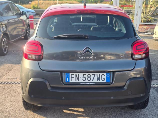Citroen C3 BlueHDi 75CV S&S Shine - Foto 4