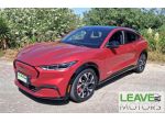 Mustang Mach-E AWD Standard Range 269 CV  (M1483)