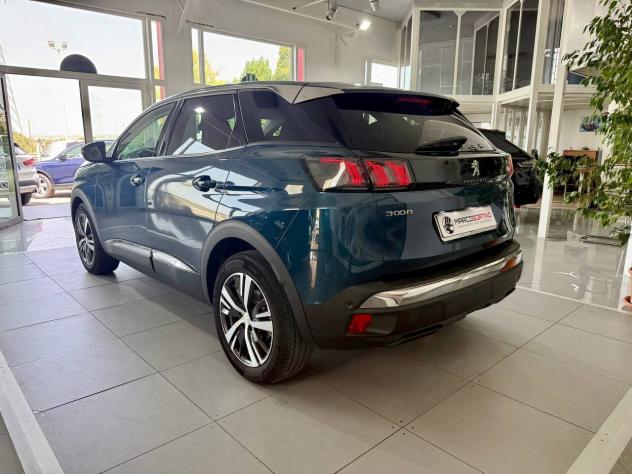Peugeot 3008 BlueHDi 130 S&S EAT8 Allure - Foto 4