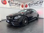 Mercedes-benz E 220 d 194cv CoupPremium Amg 03/2017 Euro 6B