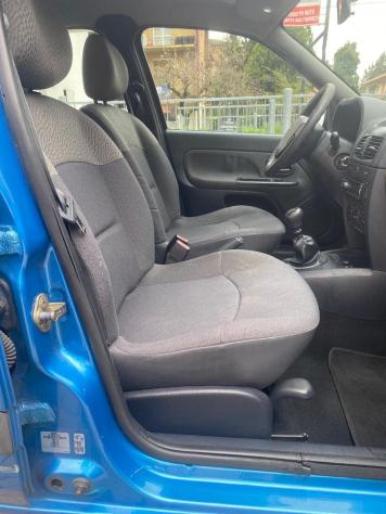 RENAULT CLIO 134.000KM OK NEOPATENTATI - Foto 8