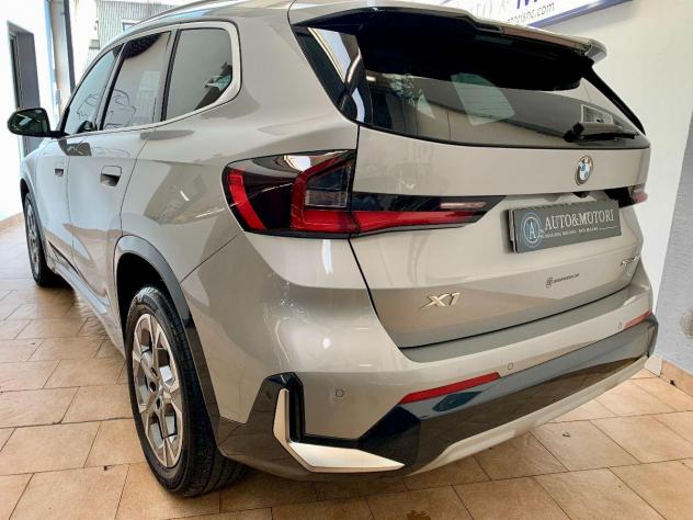 BMW - X1 - sDrive18i xLine - Foto 8