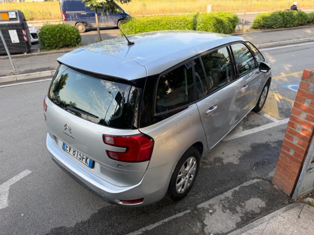 Citroen Grand C4 Picasso 1.6 e-HDi 115 Business 7 Posti - Foto 10