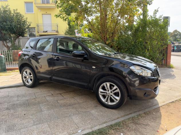 Nissan Qashqai 1.5 dCi DPF Tekna - Foto 2