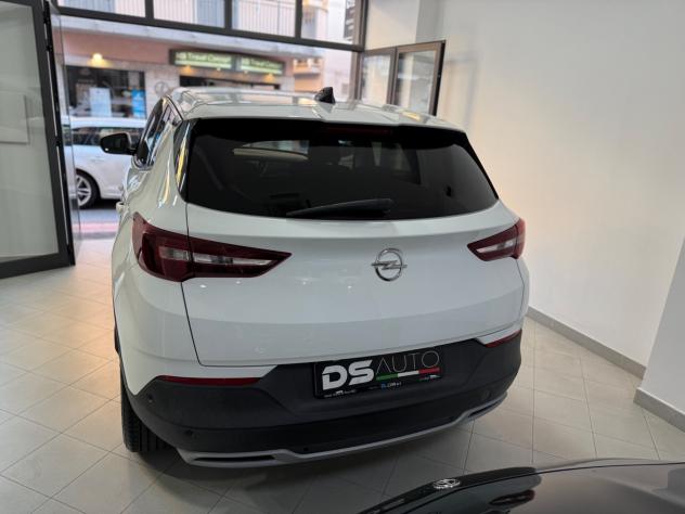 OPEL GRANDLAND X 1.5 CDI 130 CV ECOTEC INNOVATION - Foto 9