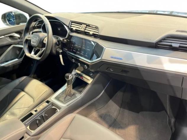 AUDI Q3 SPB 40 TDI Quattro S tronic S line Sline - TETTO rif. 22747002 - Foto 3