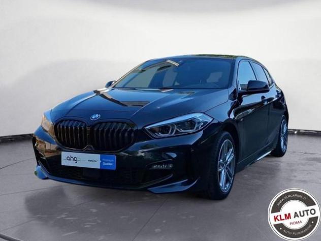 BMW 118 i 5p. M sport F40 IVA COMPRESA rif. 24069585