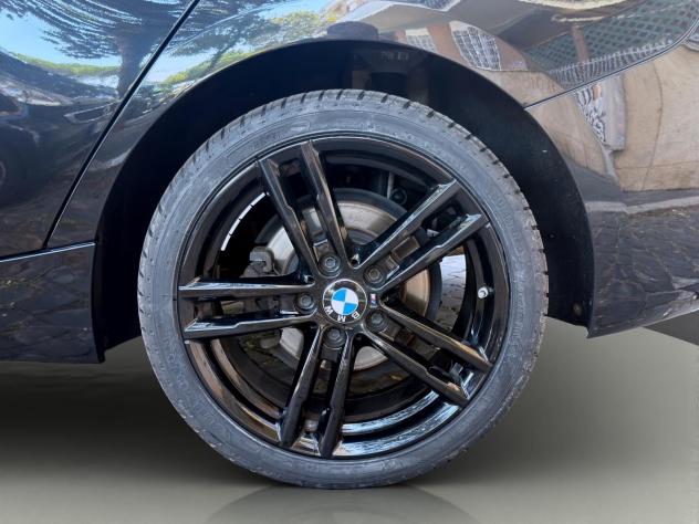 BMW Serie 1 118i MSport 136cv - PREZZO PROMO - Foto 7