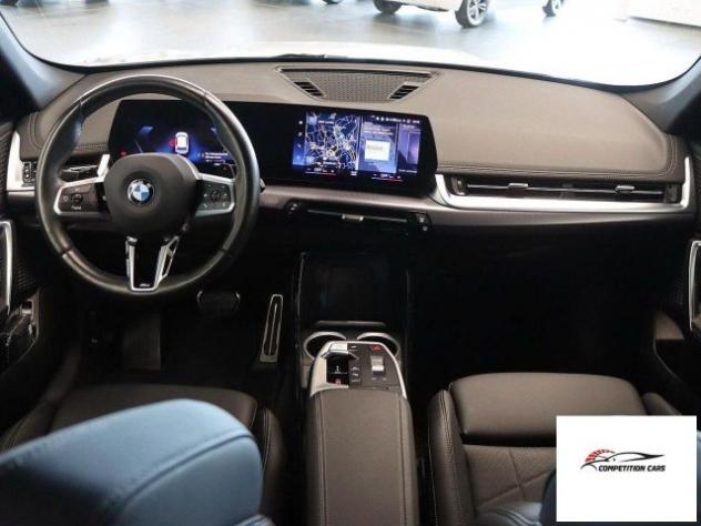 BMW X1 sDrive18i M-SPORT VIRTUAL LED CAMERA CARPLAY DAB rif. 22596977 - Foto 5