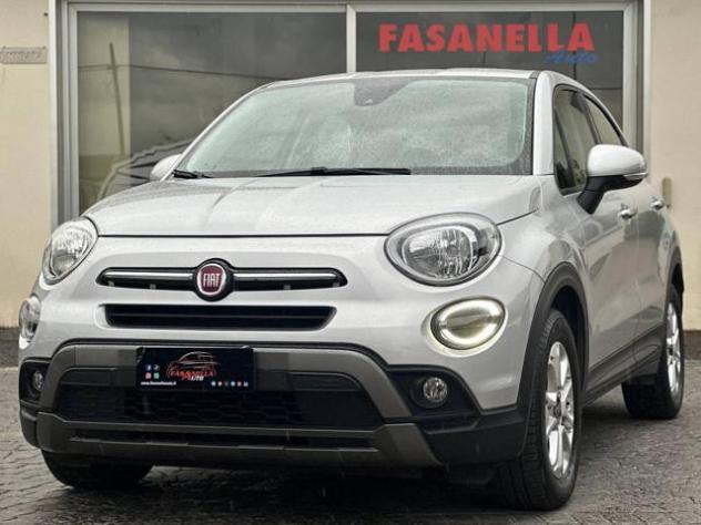 FIAT 500X 1.0 T3 120 CV BUSINESS - IMPIANTO GPL rif. 22937996 - Foto 6